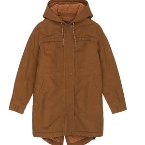 Patagonia Women’s Insulated Prairie Dawn Parka